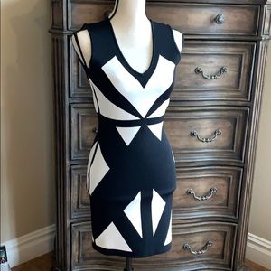 Gorgeous bodycon dress